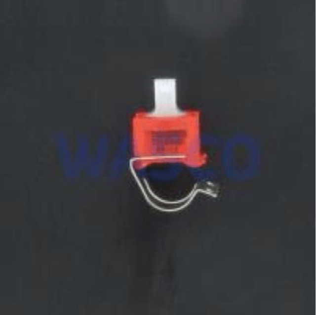 I-200177 NTC vervanging