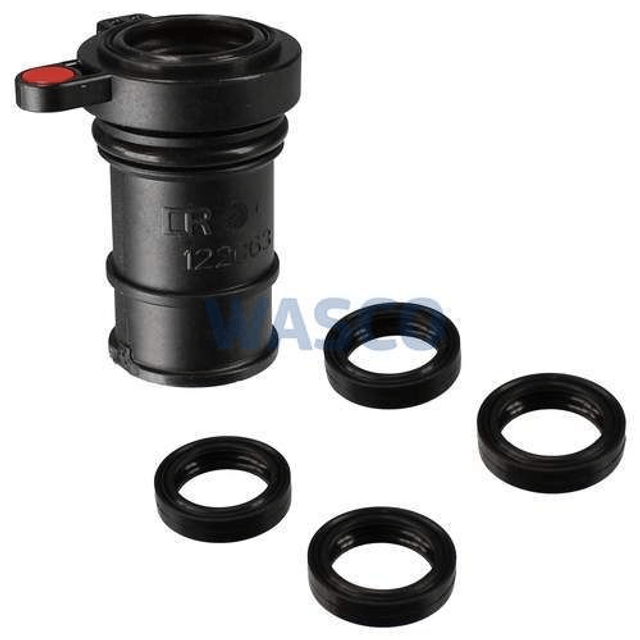 S101766 Remeha cartridge restrictie 8,0 liter per minuut