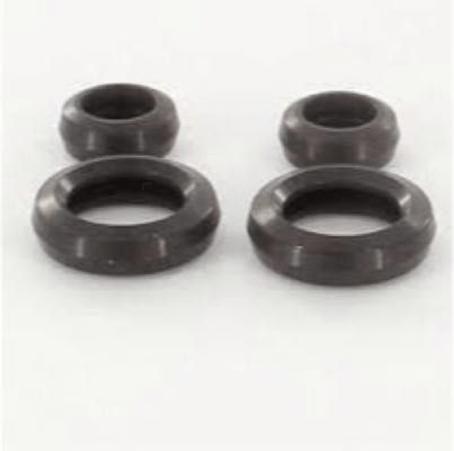 7746900464 Nefit Pakking set Platen wisselaar