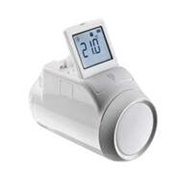 Honeywell evohome 1 knop