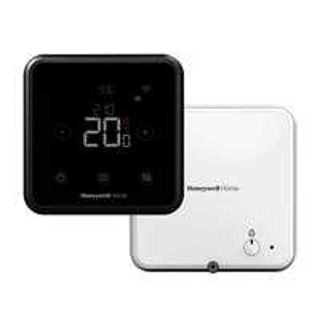 Honeywell T6 zwart