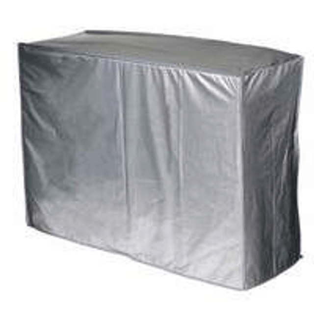 Large (700 x 860 x 350 mm) condensor beschermhoes 