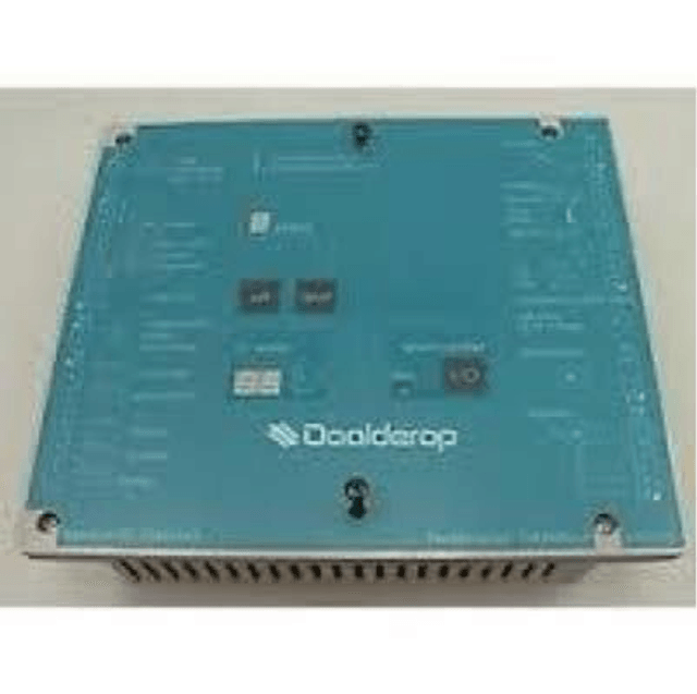 D-079080043 Branderautomaat 