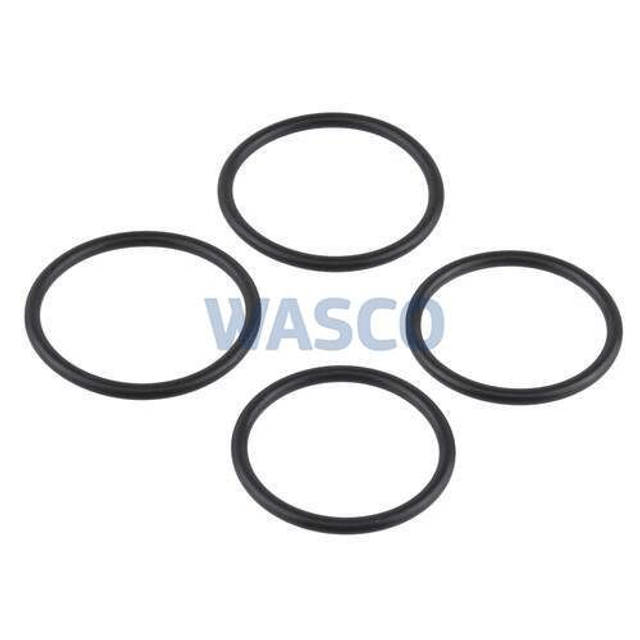 7746900280 Nefit O-ring set driewegklep 8718600261