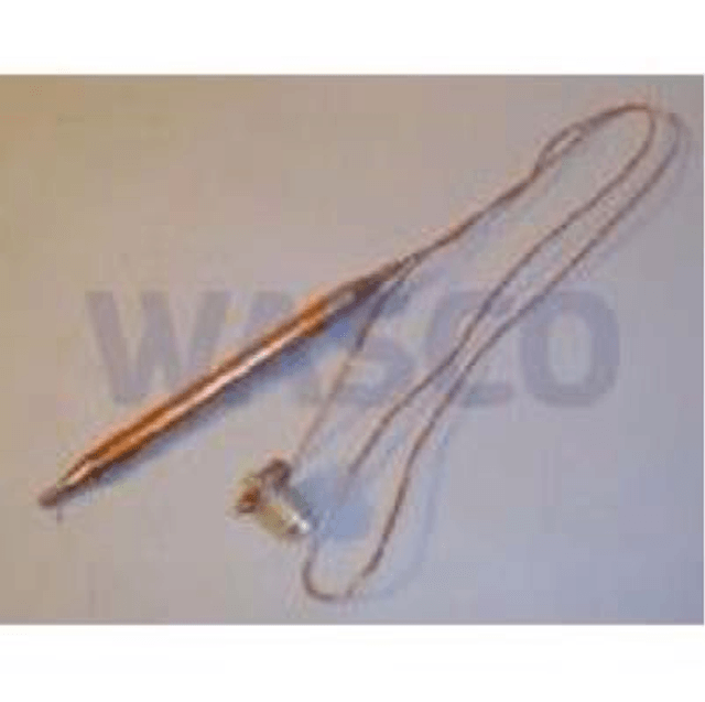 800963 Thermostaatvoeler Junckers/FEG/MP