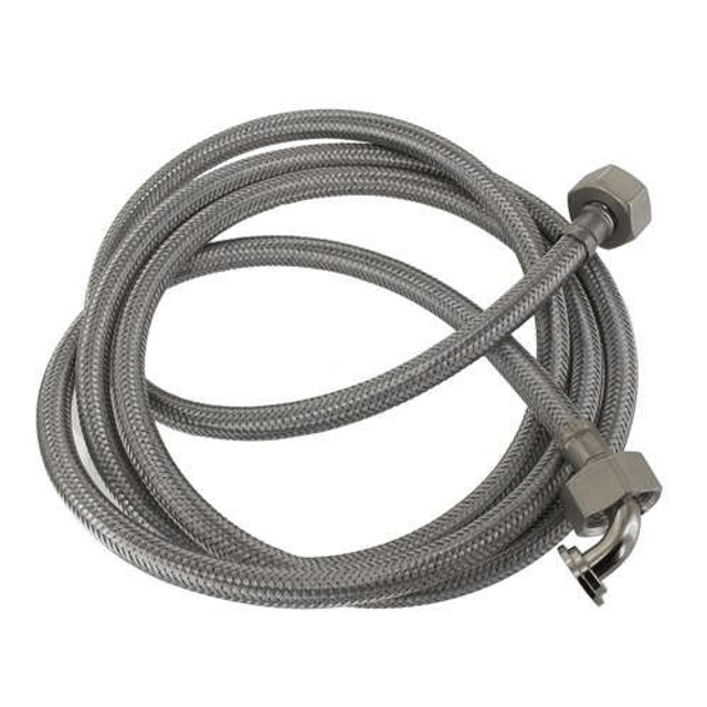 Neoperl Neoflex flexibele aansluitslang DN10 3/4" binnendraad lengte 2500 mm