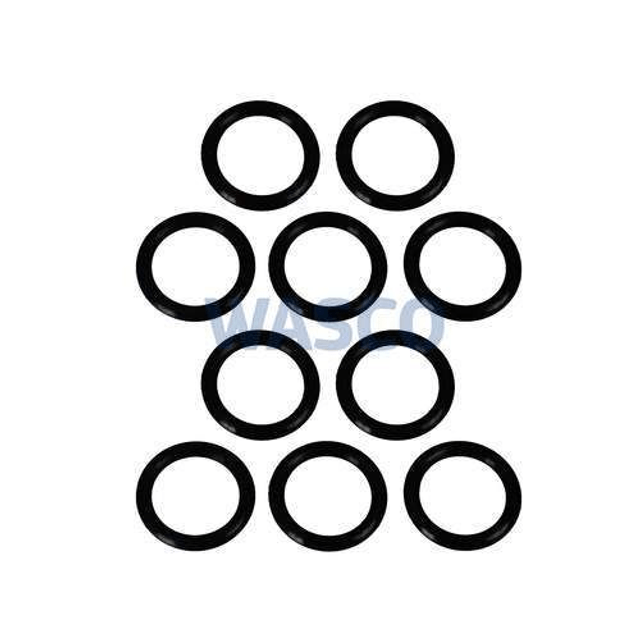 7099167 Nefit O-ring set 14,48x2,62 mm oud nummer: 38472S p/st