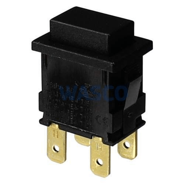 S-100229 Calenta A/U Schak. 