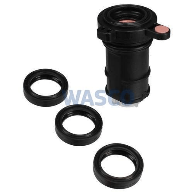 7600499 Remeha cartridge restart 12 liter per minuut