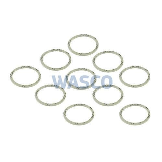 8710103014  Nefit pakkingring 1" p/st