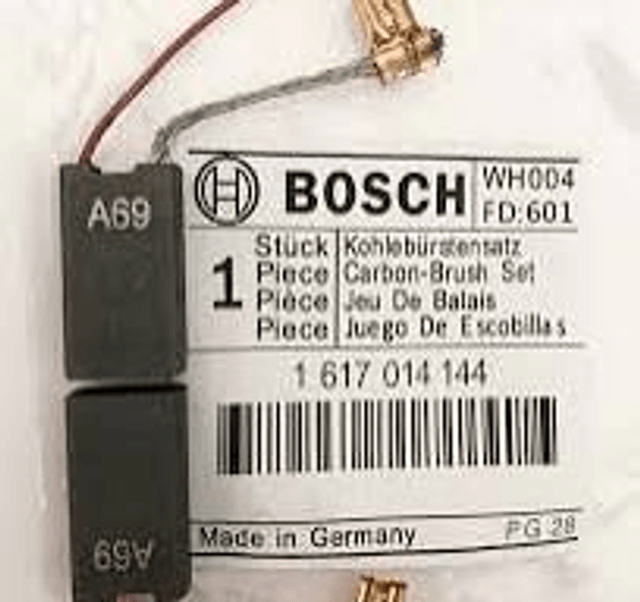 bosch koolborstelset 1.617.014.144