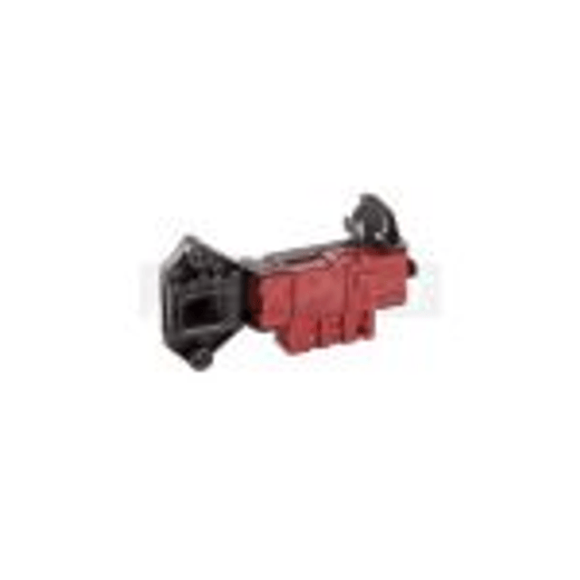 481228058044 Bauknecht en Whirlpool wasmachine deurrelais 5 contacten