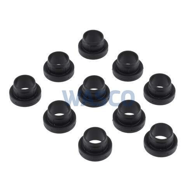 8718601951 Nefit gasafdichting inspuiter/gasblok 9000 i p/st