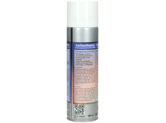 lekdetectie lekzoek spray 400ML
