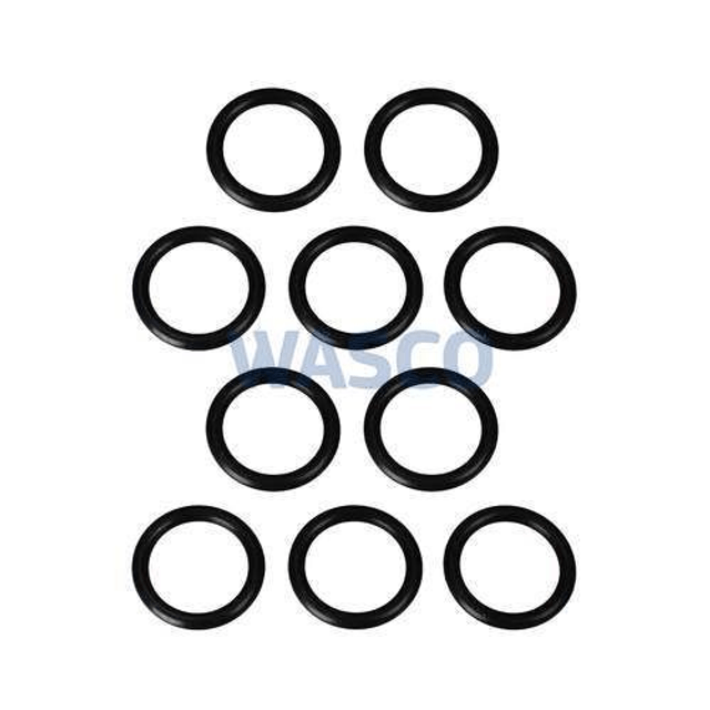 7101558 Nefit O-ring 15,54 x 2,62 mm p/st