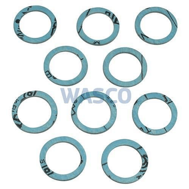 7099176 Nefit pomppakking 1" DN15 30x23 x 2 mm p/st