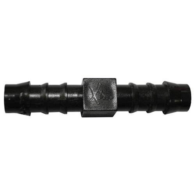 Aspen Xtra slangtule recht 6 mm