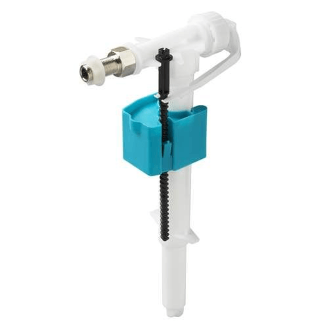 Wisa universele vlotterkraan G 3/8" draadeind