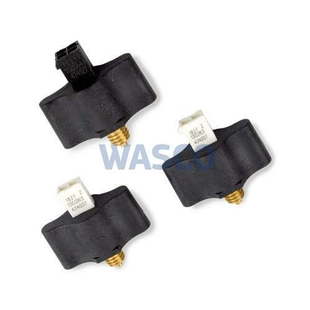 7623837 Remeha sensorenset 10k NTC 2x en dubbel 10k NTC 1x