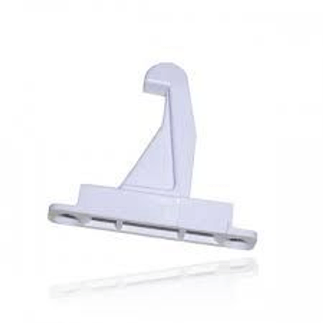 00154074 Bosch Siemens sluithaak deur droger 