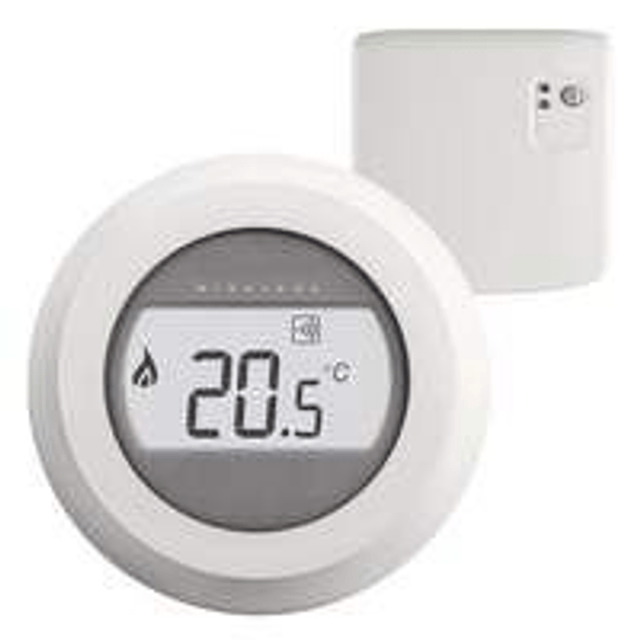Honeywell round rf a/u