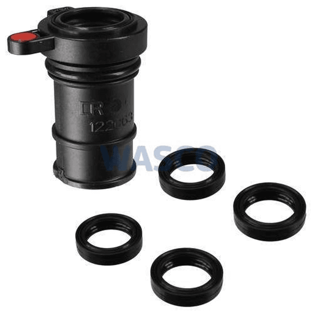 S101766 Remeha cartridge restrictie 8,0 liter per minuut