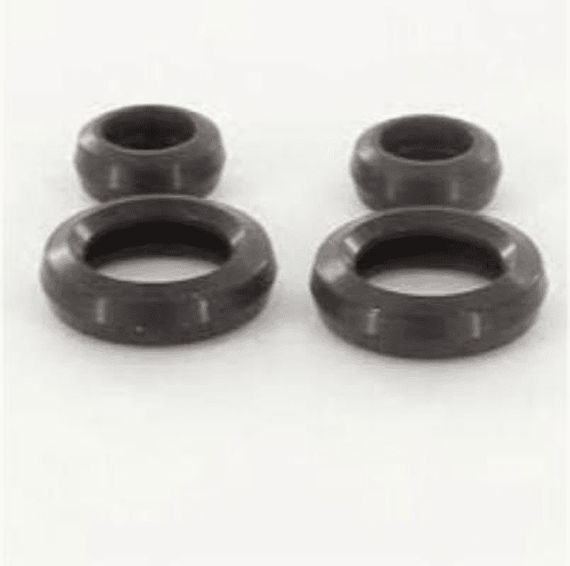 7746900464 Nefit Pakking set Platen wisselaar