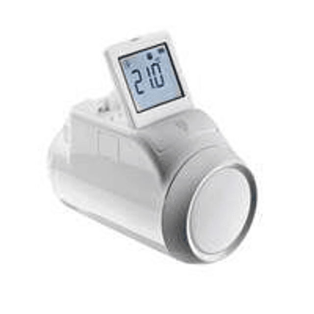 Honeywell evohome 1 knop