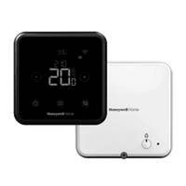 Honeywell T6 zwart