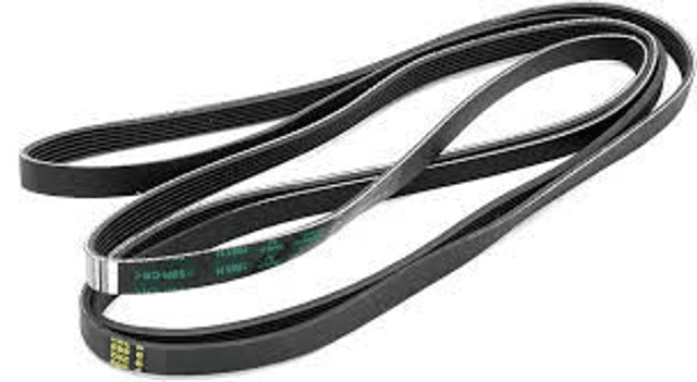 1965H6 poly belt Wasmachine 48123581812