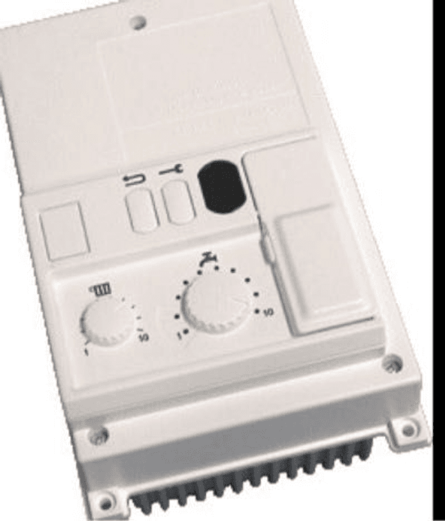 38324 UBA Control