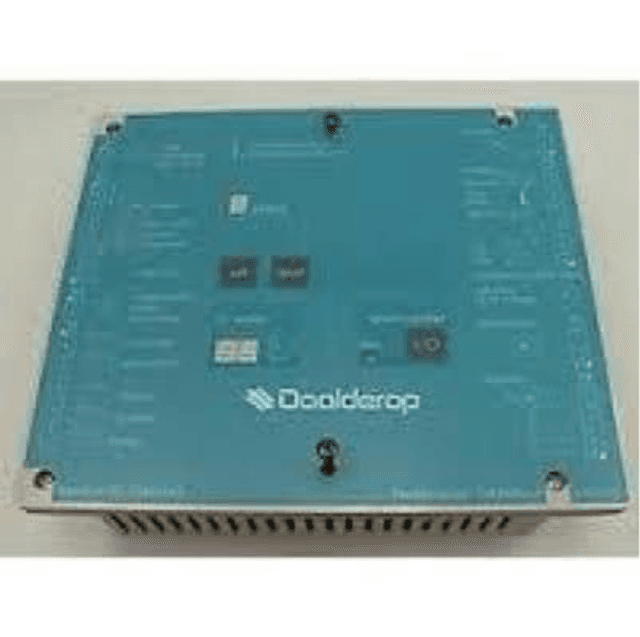 D-079080043 Branderautomaat 