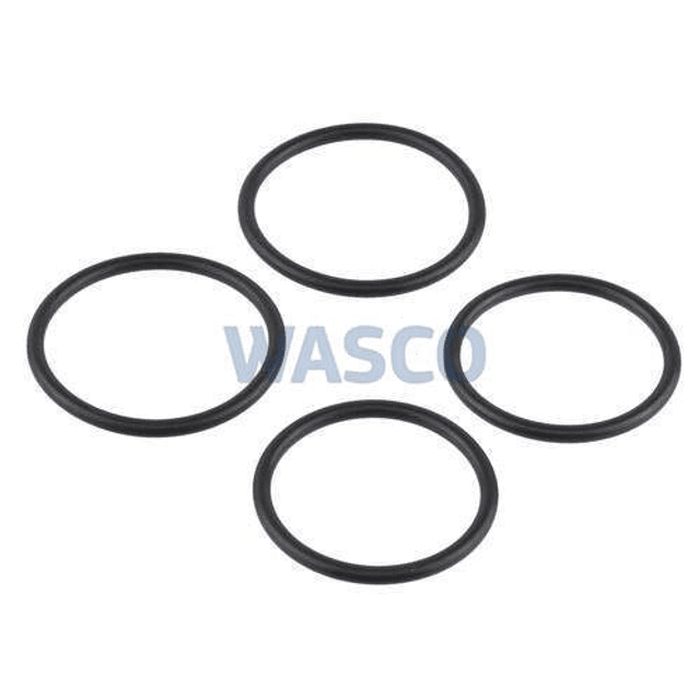 7746900280 Nefit O-ring set driewegklep 8718600261