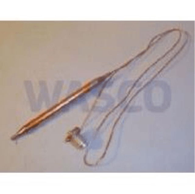 800963 Thermostaatvoeler Junckers/FEG/MP