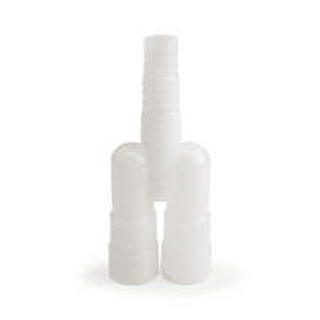 Tecnosystemi Y-joint voor flexibele afvoerslang Ø 16/18/20 mm