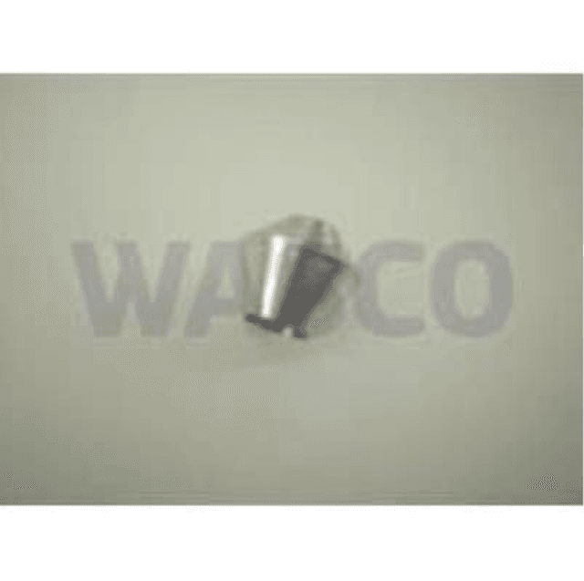 800056 Kegelring alu. 4 mm