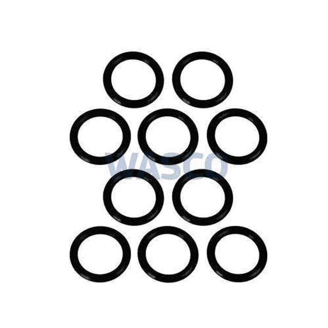 7099167 Nefit O-ring set 14,48x2,62 mm oud nummer: 38472S p/st