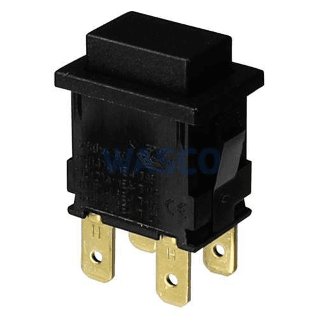 S-100229 Calenta A/U Schak. 