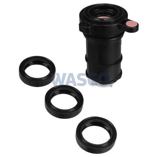 7600499 Remeha cartridge restart 12 liter per minuut