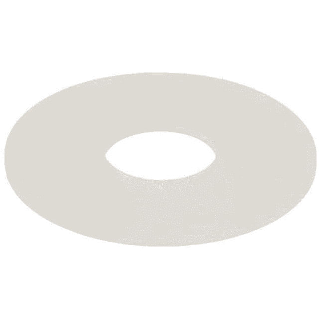 816.418.001 Geberit afdichting 63 x 23 mm rubber