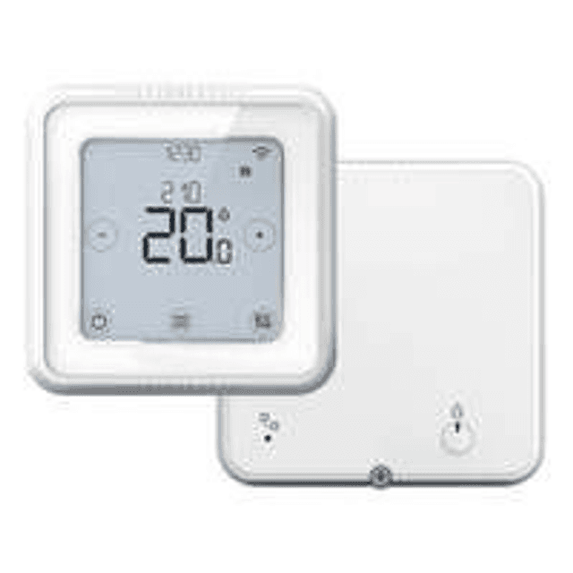 Honeywell T6 wit