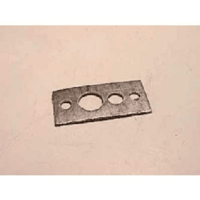 87229611870 Bosch pakking elektrischegrafiet p/st