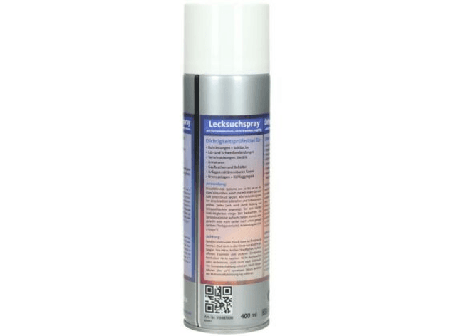 lekdetectie lekzoek spray 400ML