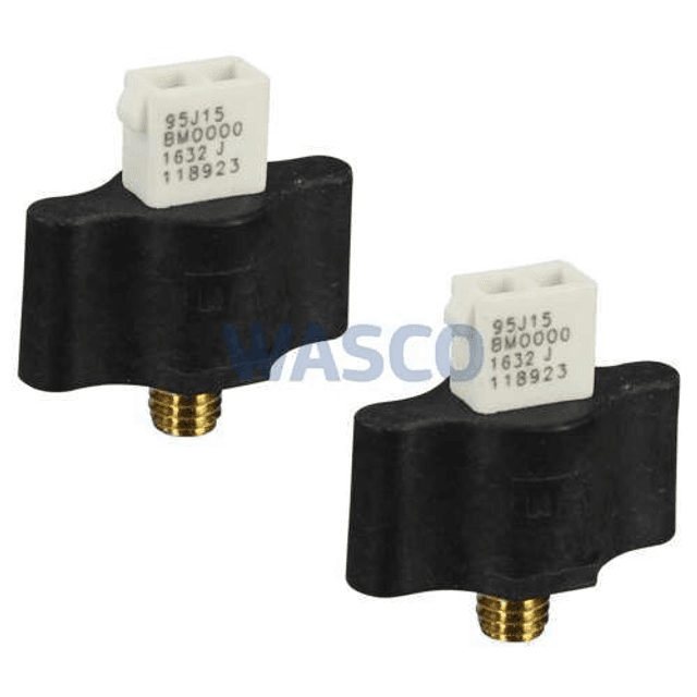 S-101003 Calenta NTC set van 2