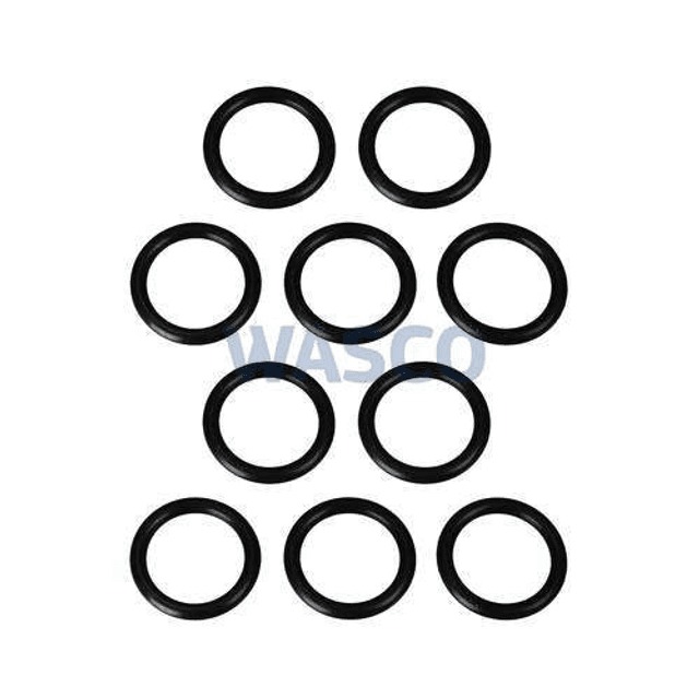 7101558 Nefit O-ring 15,54 x 2,62 mm p/st
