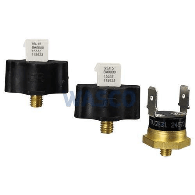S101771 Remeha sensorenset Tzerra