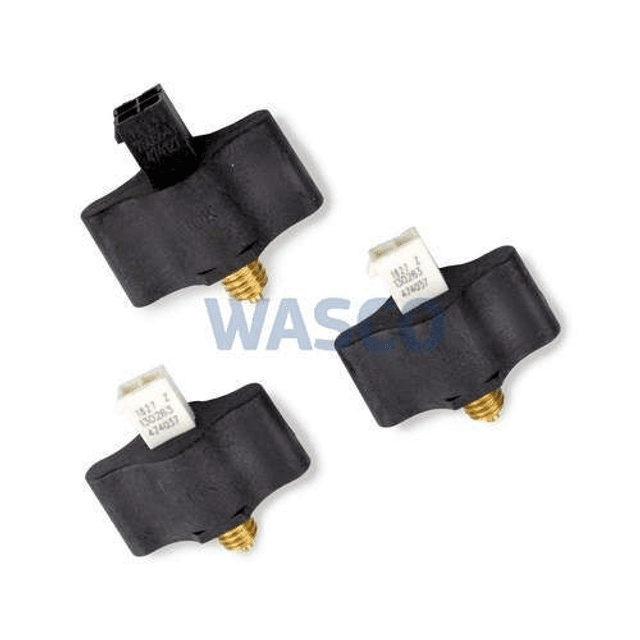 7623837 Remeha sensorenset 10k NTC 2x en dubbel 10k NTC 1x