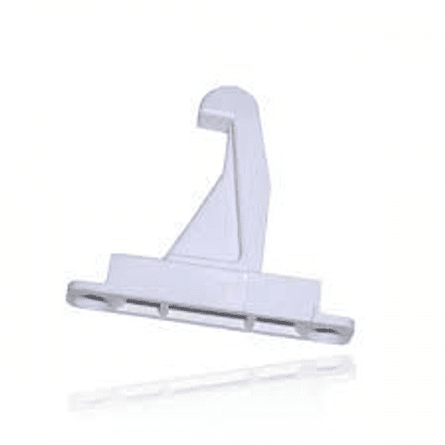00154074 Bosch Siemens sluithaak deur droger 