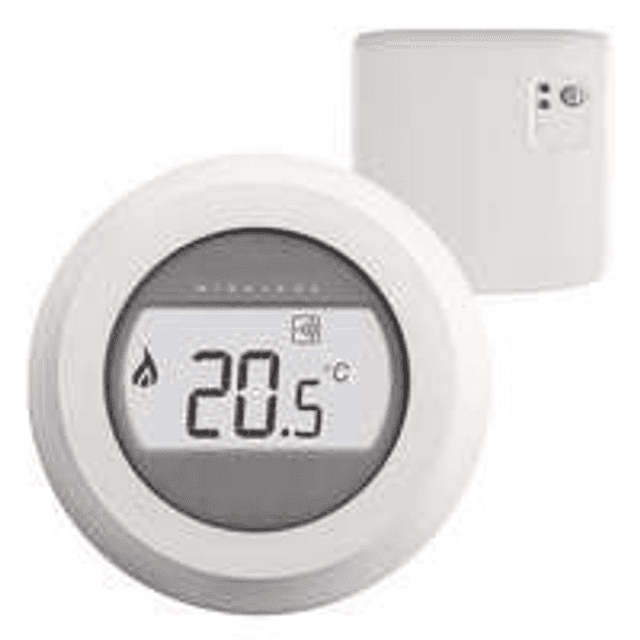 Honeywell round rf a/u