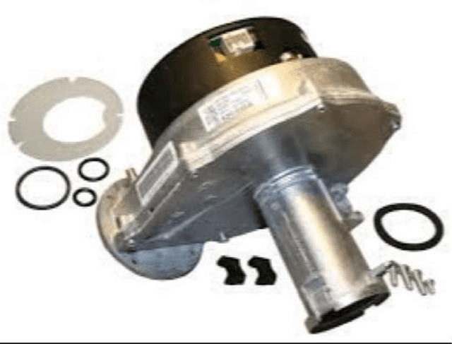7099387 Ventilator Smartline